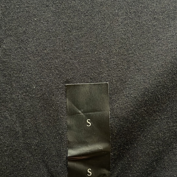 banana republic eco premium wash t shirt